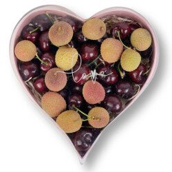 Бокс " Cherry Heart "