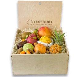 Бокс "Yesfrukt GIFT 1500 "
